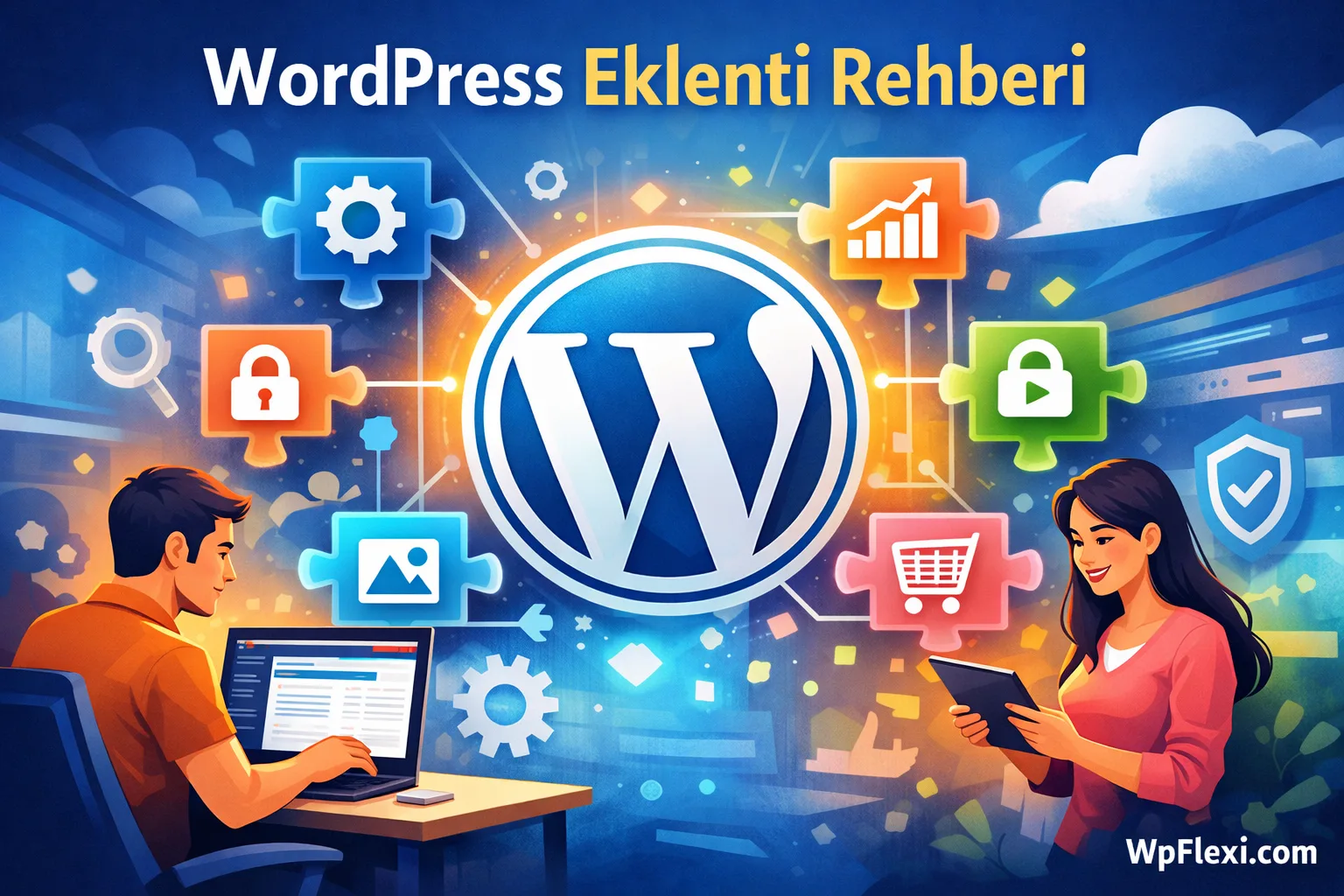 WordPress Eklenti Rehberi